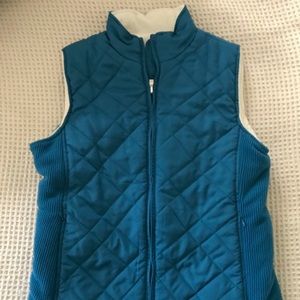 Izod Reversible Vest